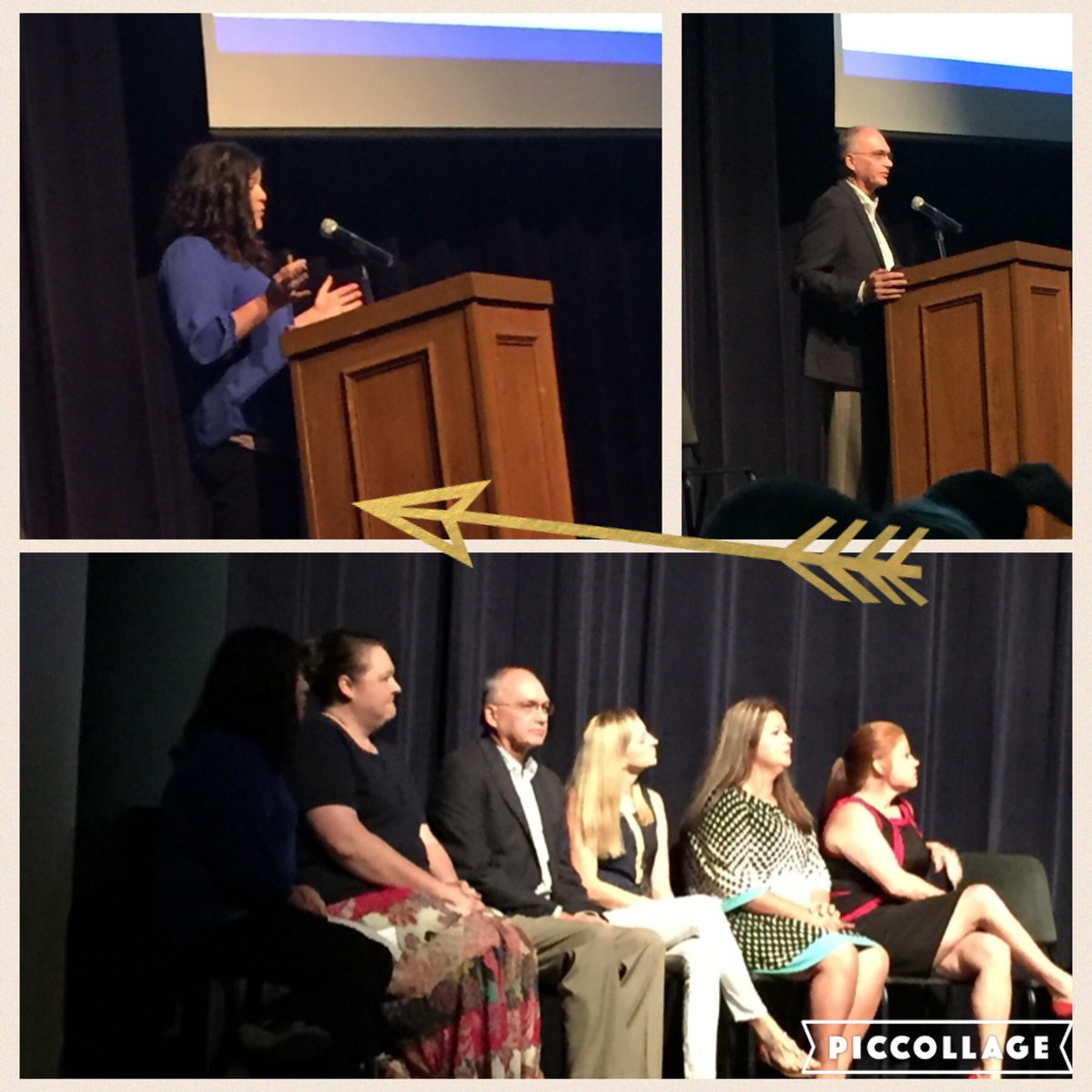 ahouse77's tweet photo. #QISDdcc #qisd #goingplaces They make me so proud you guys did great! @jess_staley85 @Shawnasantos79 @MrMcCainiac https://t.co/sPG4UHMcem