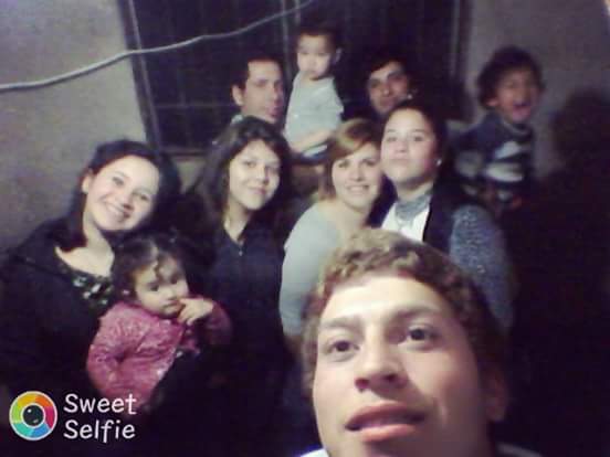dest_flor's tweet photo. Amigos 💃💞 https://t.co/OPxETgKF4O