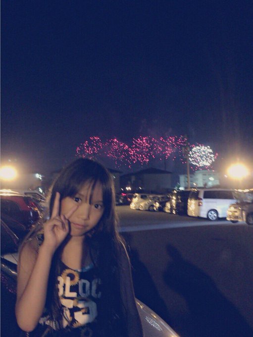 Twitterのコスプレ画像2