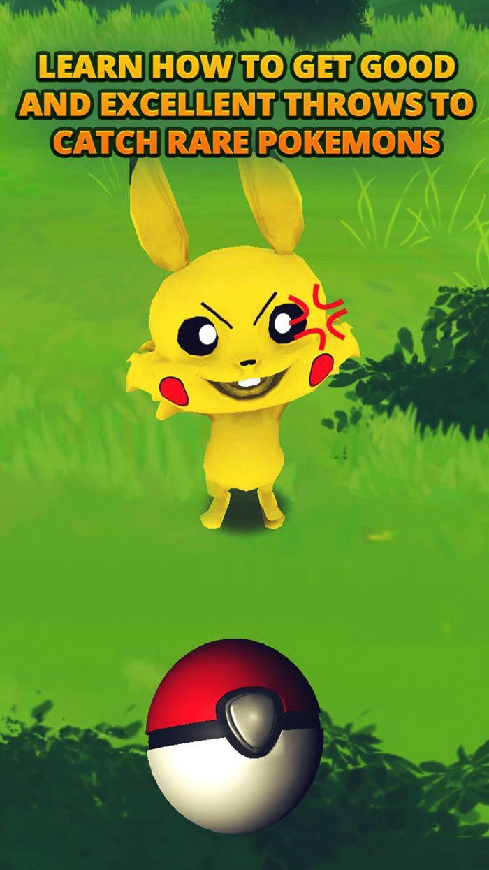 723 中国が開発元のポケモンgoの偽アプリｗｗｗ T Co Kb8fi2dph0 Twitter