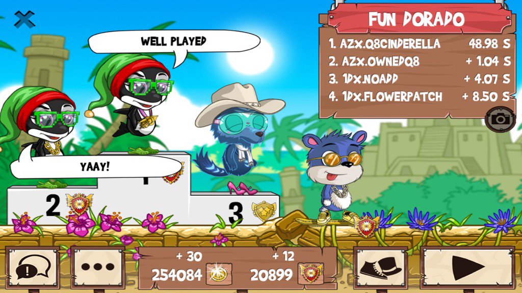 Q8OWNED's tweet image. Having a blast @ #funrun2 #Q8Cinderella #noadd #Flowerpatch