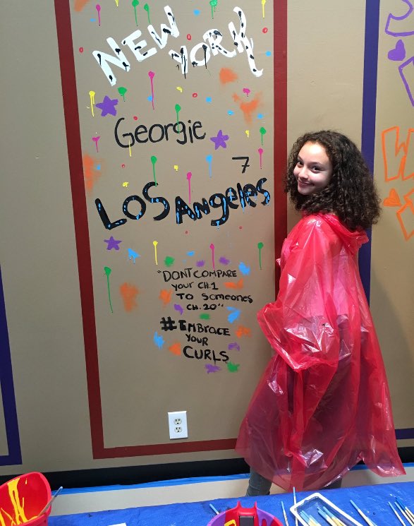 My beautiful painting