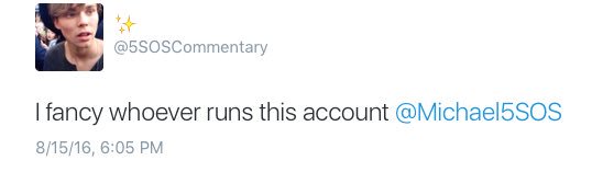 5SOSCommentary's tweet image. 