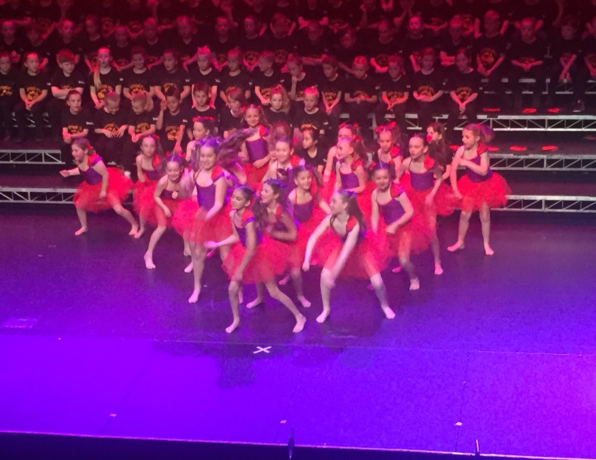 Sutherland Shire Schools Music Festival: 4500 students performing over twelve spectacular nights