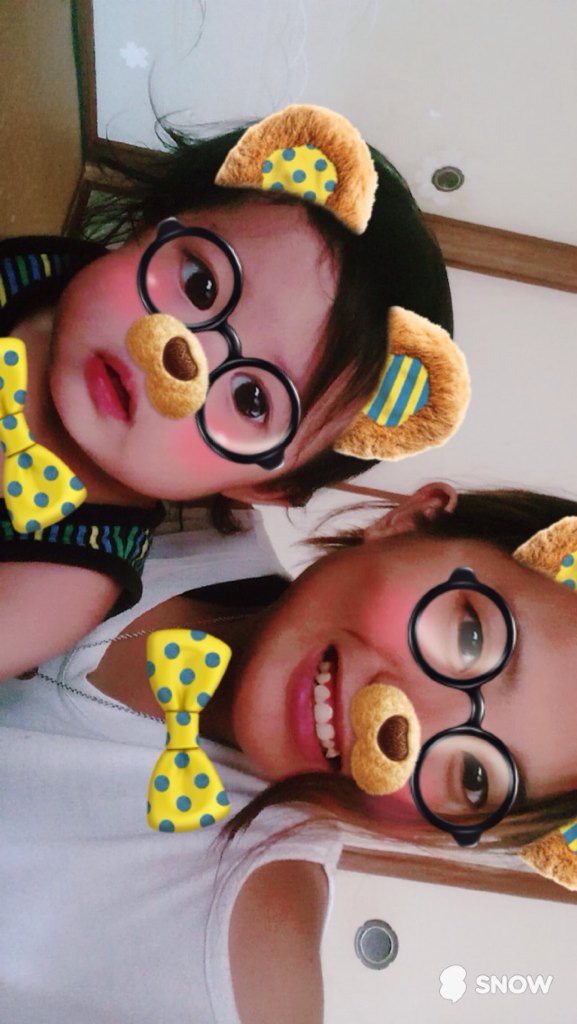 chipoooopo's tweet photo. ここちゃんとSNOWTIME💓 https://t.co/eKdMhTYgbF