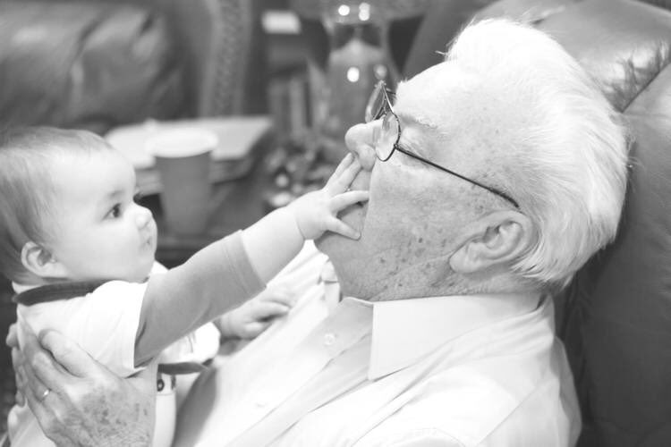 mattkendrick100's tweet photo. Reposting this article I wrote about my grandad last year. He was a real hero! https://t.co/hfrf5XrfrA https://t.co/2xcAm25wjM