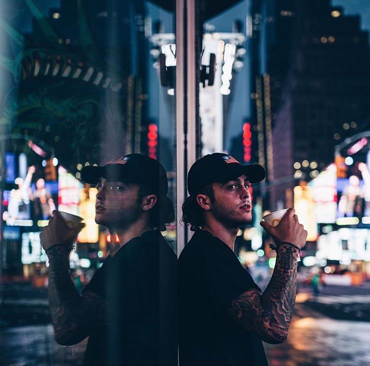 Holy_Maloley's tweet photo. Wishing ma baby could follow me rn.... @skatemaloley https://t.co/zTnOpLP3af