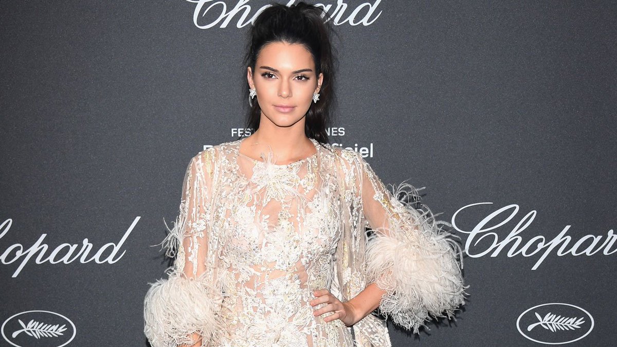 Kendall Jenners Date With Tyler The Creator Raises Questions