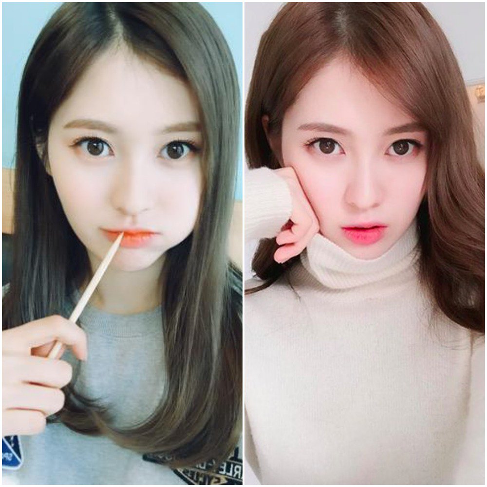 idols w/ the prettiest eyes | allkpop Forums