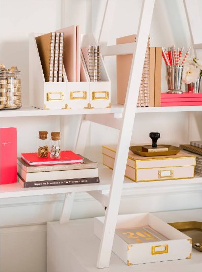 Time to get your study space squared away for #backtoschool! Shop #schoolsupplies <a href="/Target/">Target</a> with StuffDOT and earn!