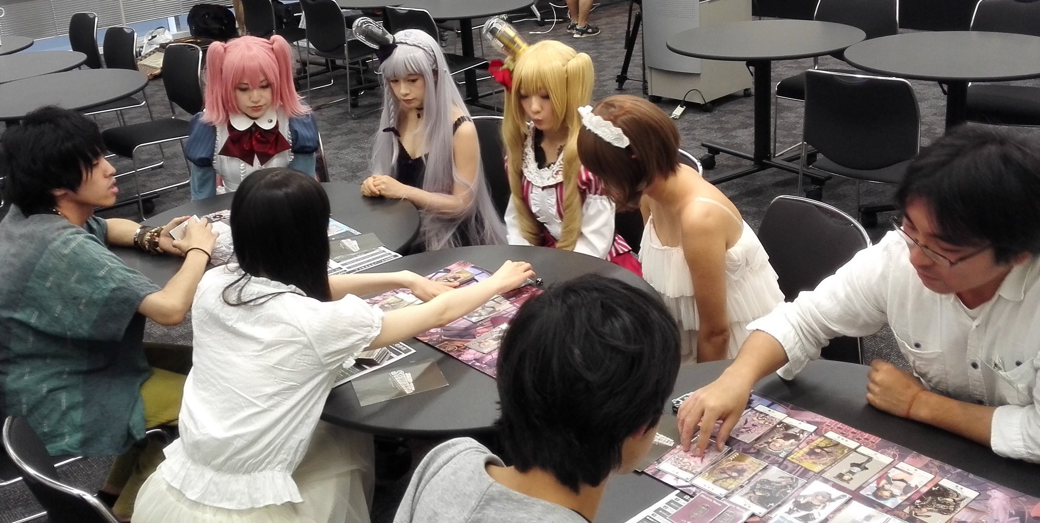 真空管ドールコレクション 詰め合わせ 真空管ドールコレクション公式