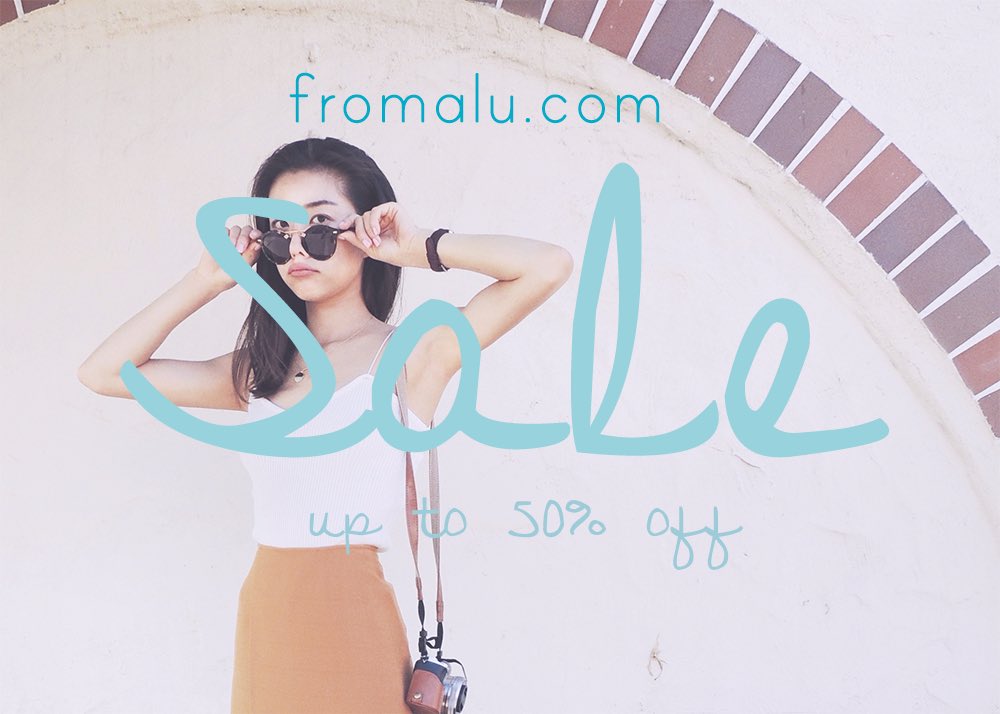 fromALU tweet picture