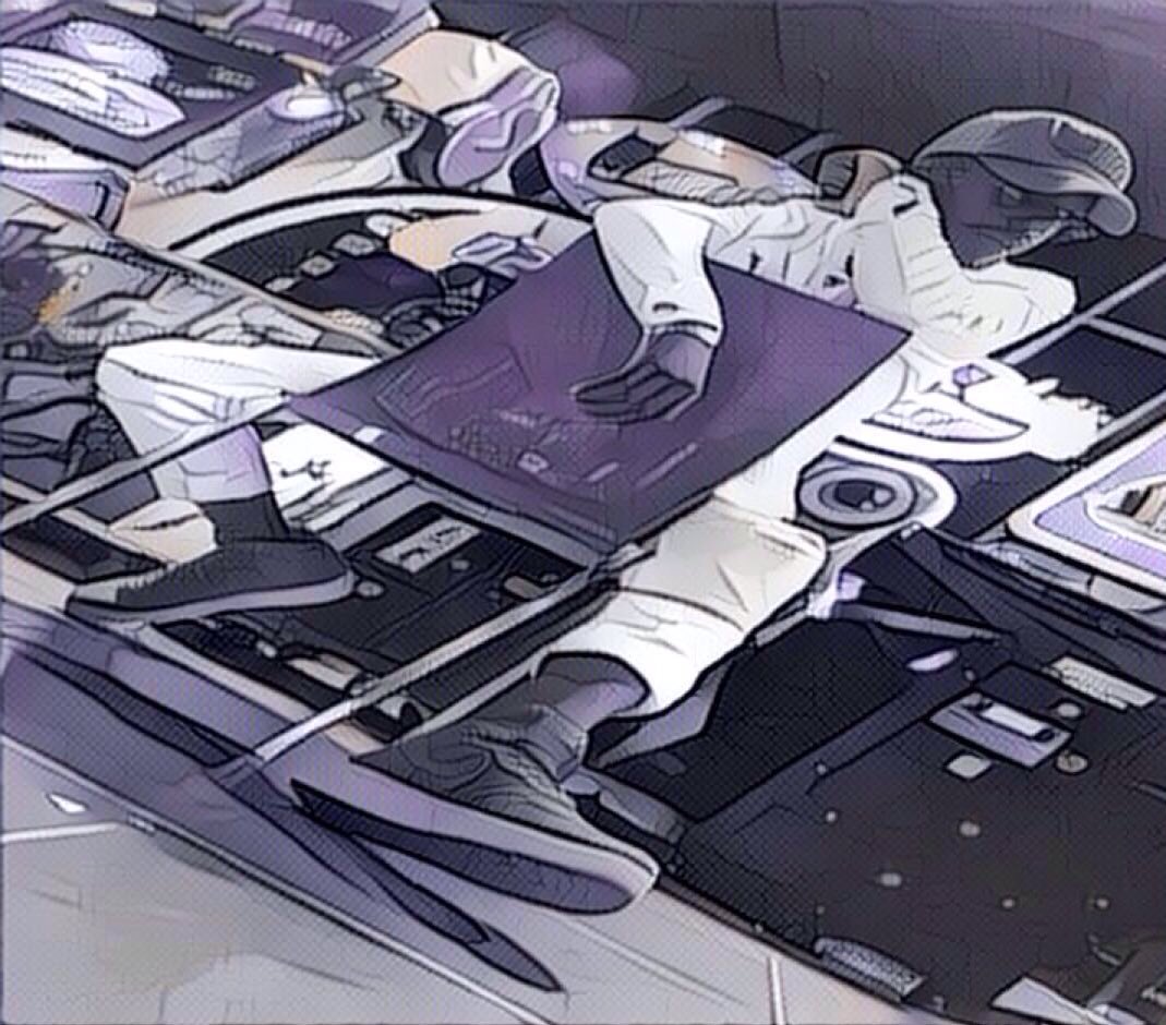 hamad2iiv's tweet photo. After black clouds, clear weather🖖🏾. https://t.co/duhEtQeFEt