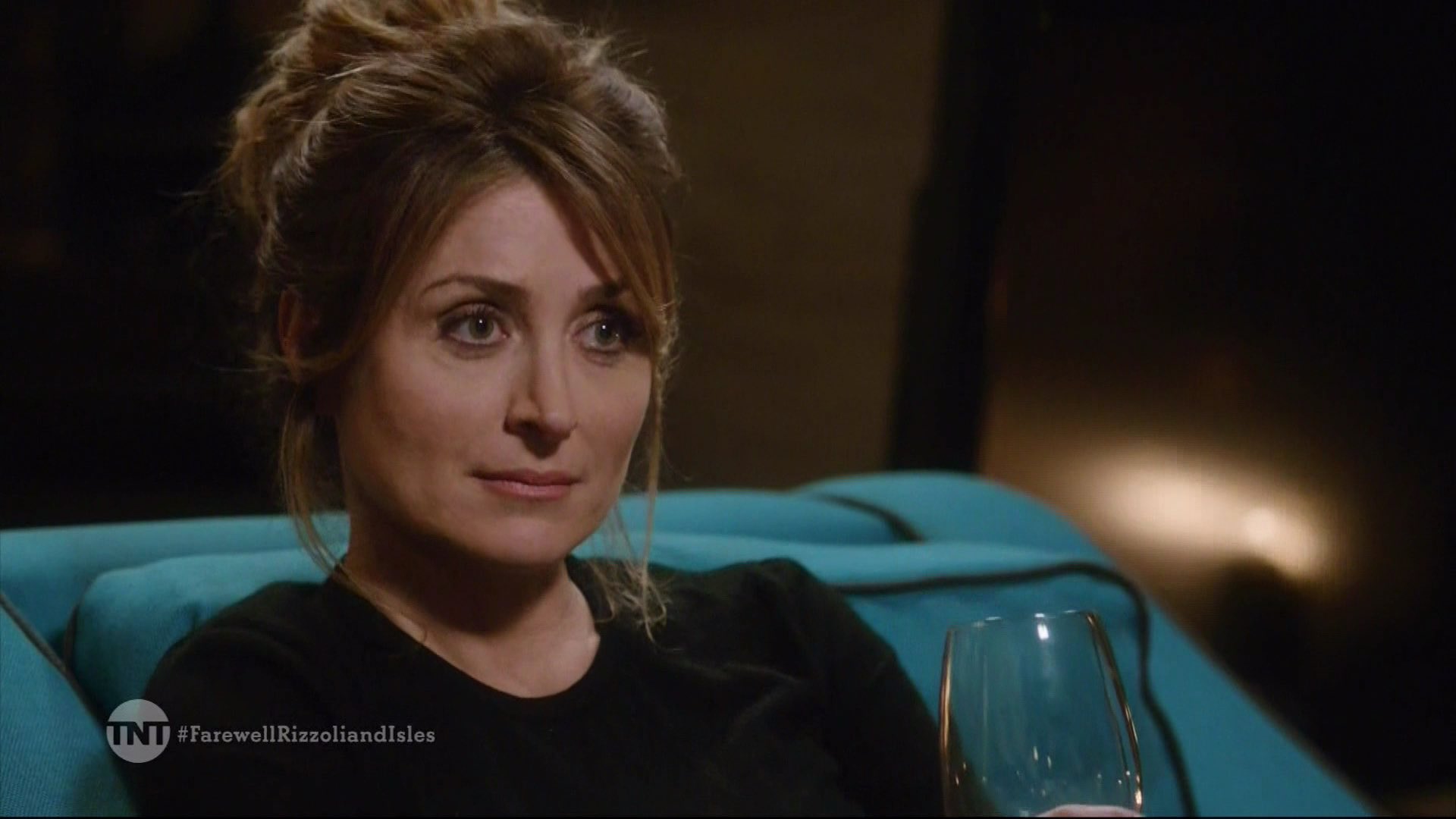 Sasha alexander porno