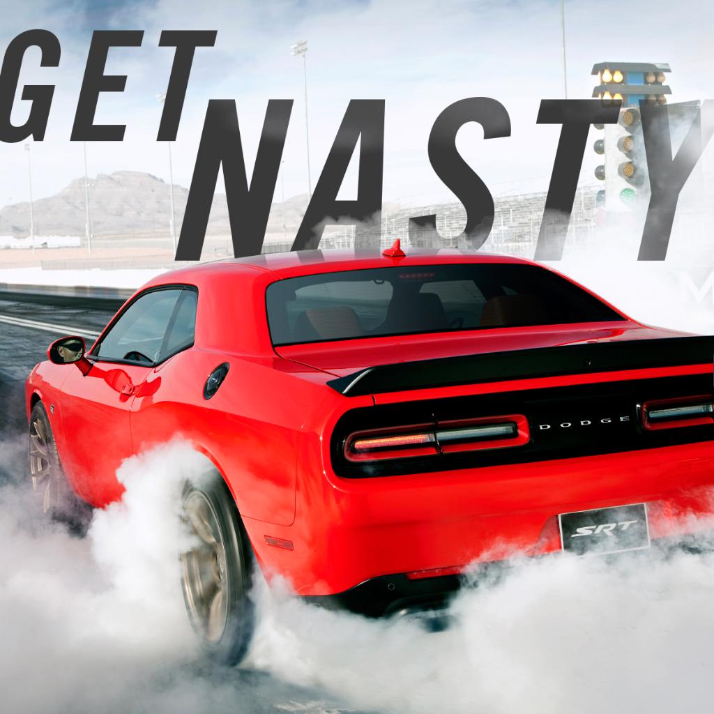 Dodge's tweet photo. https://t.co/A3qsTahRrC