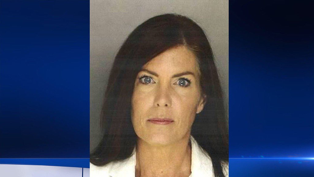 Kathleen Kane - Democrat Pennsylvania AG convicted on all counts of perjury