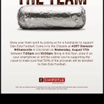 Photo by West Clermont Hoops (@WCHoopsWolves)