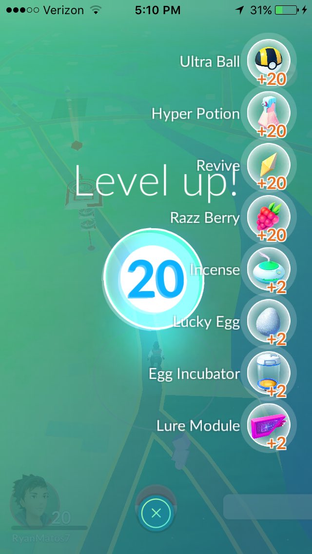 Topicks_'s tweet image. Today was awesome and I also got 5 new Pokemon. Dratini slowpoke cubone parasect and kingler