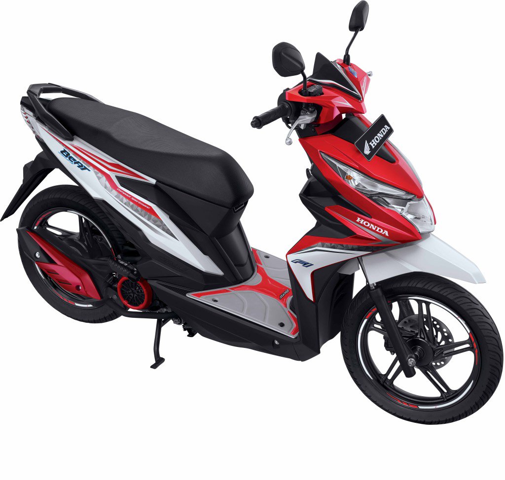 blog motoblast on Twitter Foto Studio All New Honda Beat blog motoblast on Twitter Foto Studio All New Honda Beat