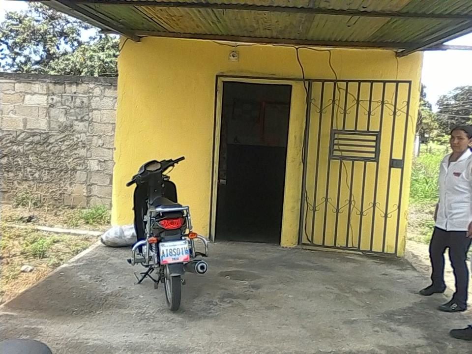 Fundación Misión Barrio Adentro Barinas on Twitter "Visita y