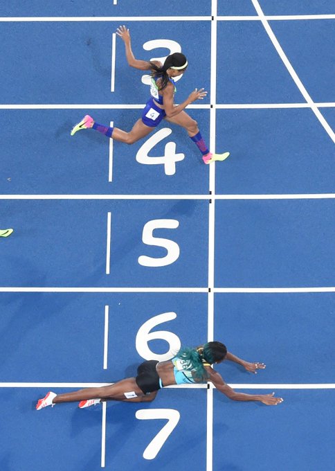 Hacked: Allyson Felix Nude Hacked: Allyson Felix Nude
