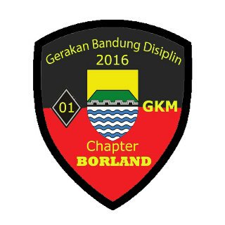 Kolaborasi <a href="/dishub_kotabdg/">Dinas Perhubungan</a> dan Kombo. Agar Gerakan Bandung Disiplin terlaksana demi Bandung Juara. <a href="/ridwankamil/">Ridwan Kamil</a>