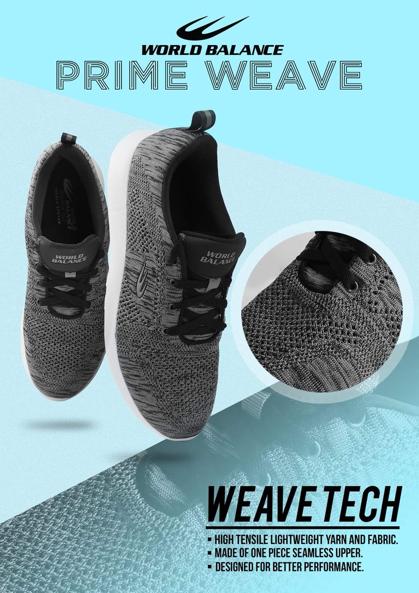 one up shoes by world balance