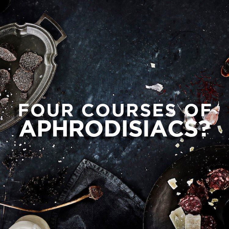 We have some seats remaining for our delicious 4-course lunch at <a href="/Bombabar/">Bomba</a> Bookings at bombabar.com.au