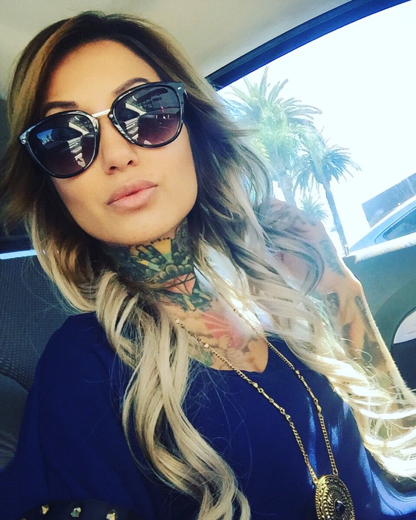 Bernadette Macias tweet media