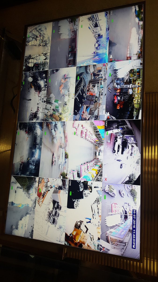 touchcctv's tweet photo. #احد مشارعنا
#CCTV 
#كامرات مراقبة
#تقنية
#اجهزة بصمة https://t.co/9n4zCio9Bl