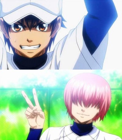 逢坂良太のtwitterイラスト検索結果 古い順