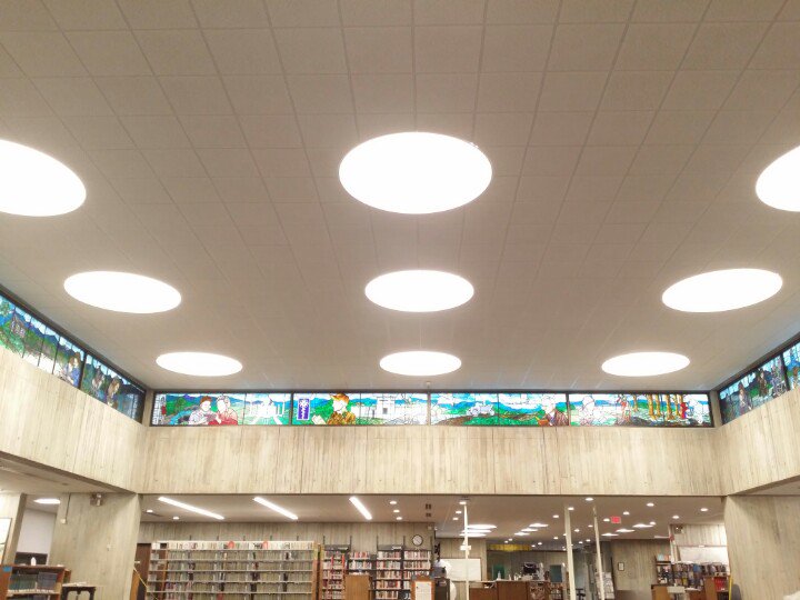 Oak Ridge, Tn 2015
 #ceilingGRID
 #ACOUSTICAL 
 #acousticalceilings 
 #ceilings