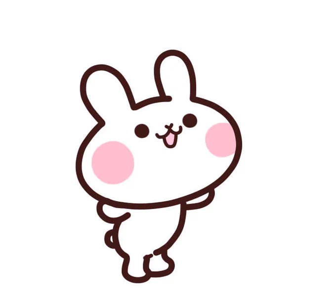 #最近フォローした人は知らない
むかしの絵柄 