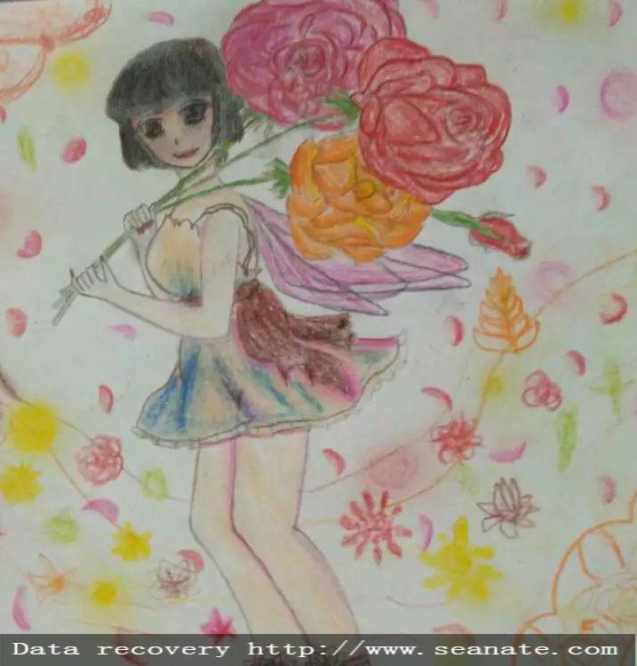 seanate's tweet photo. My daughter's of paintings https://t.co/0lsL0rEVlJ