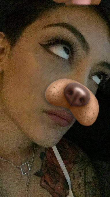 -Sin ofender, pero...  - https://t.co/tQ7jb533Xz