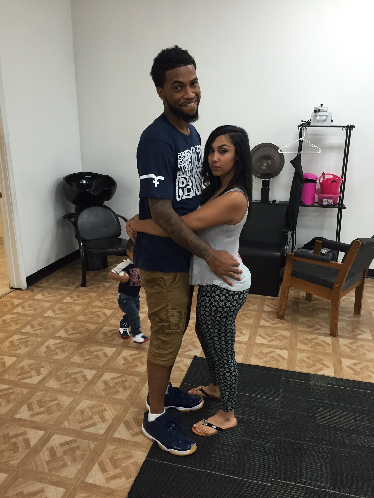 chrissails_ on Twitter: "This is my Queen! We've been ...