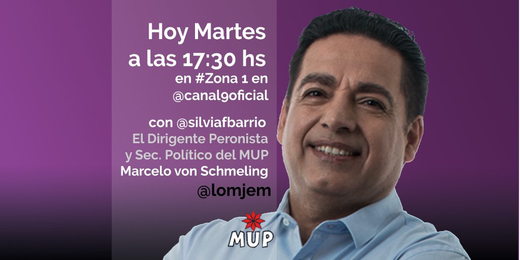 Todos invitados!
<a href="/canal9oficial/">El Nueve</a> <a href="/silviafbarrio/">silvia f.barrio</a>