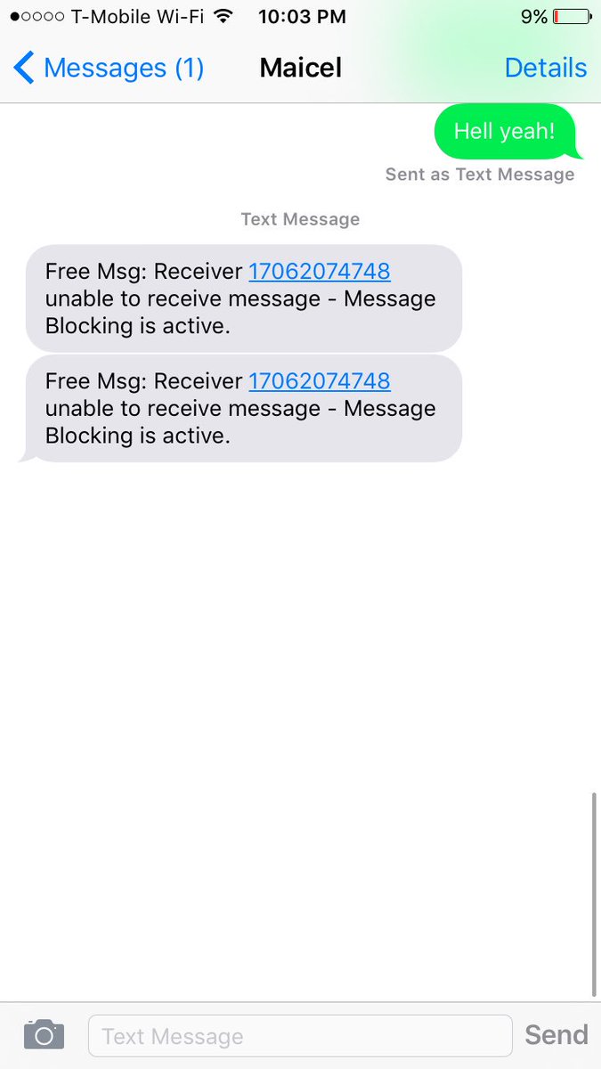 Garrett Scantling on X: “When you know the homie ain’t tryna pay