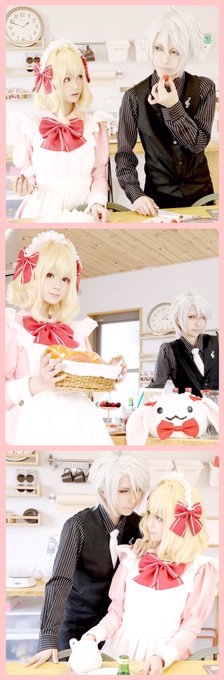 コスプレイヤーうにのTwitter画像40