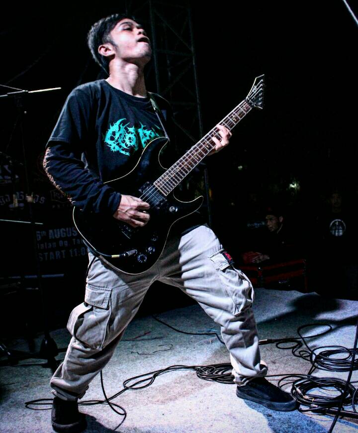 M O S E K A tweet media