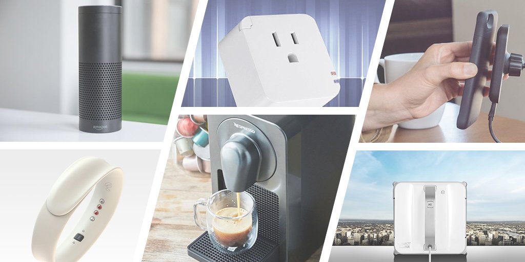 ONnergy's tweet photo. 6 tech gadgets that will improve your daily life https://t.co/G1XAvdCx6M #innovation #smartcities https://t.co/a2bWkHHkWX