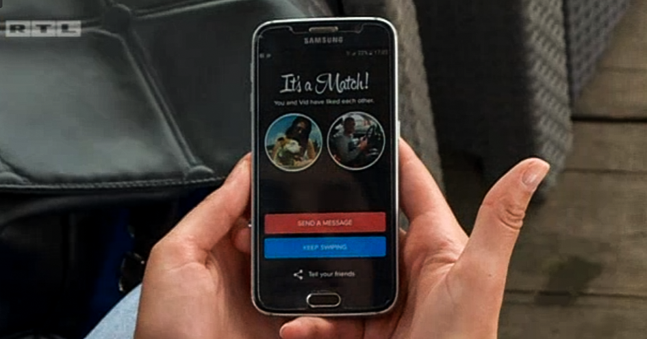 Podrapali smo <a href="/Tinder/">Tinder</a>! :) vijesti.rtl.hr/video/zabava/1…