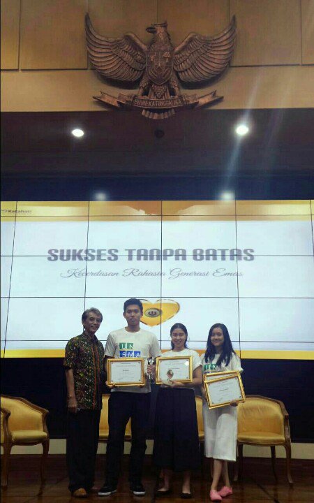 erbesentanu's tweet photo. Mahasiswi Ini Dirikan Komunitas Bimbel Online, Anggotanya 44 Ribu Lebih - https://t.co/V7L6tgo04c https://t.co/oQbKJzopuR