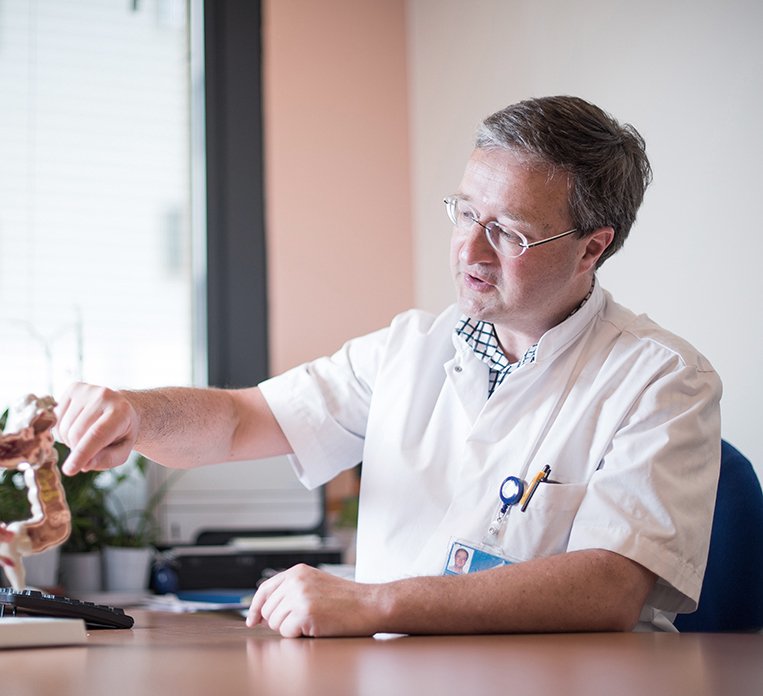 Martini Ziekenhuis on Twitter "MDLarts Laurens van der Waaij haalde