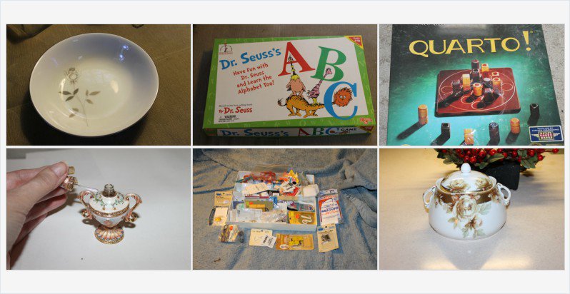 NeilsonInfo's tweet photo. #games #drseuss #perfume #tinybottle #sewingstuff #china #sugarbowl #gorgeous #bottle https://t.co/BIFbGwUAJv https://t.co/BwbdDZtKBq
