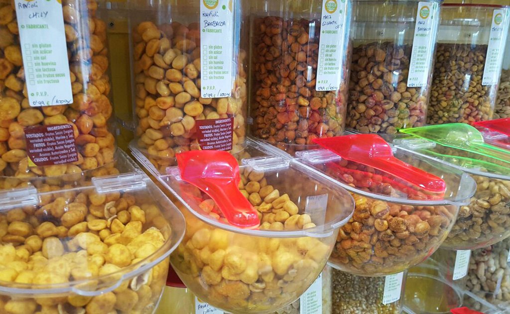 paradadulcepd's tweet photo. ¿Unos #kikos o #cacahuetes para ver los #JuegosOlímpicos 2016? #aperitivos #snacks #paradaDulce https://t.co/fzFFdGR6oL
