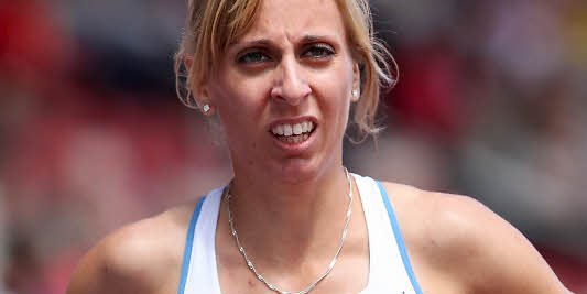 berlinerzeitung's tweet photo. Corinna Harrer im Interview: „Olympische Spiele machen dich kaputt“ @CocoHarrer https://t.co/URTVVeMOAd https://t.co/2d4HKQOzs3