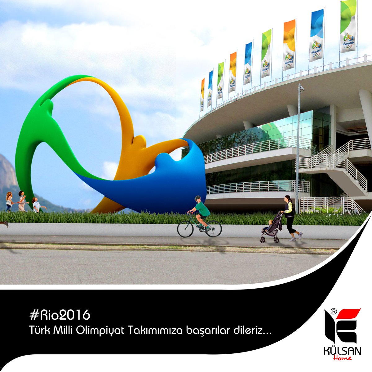 kulsanhome's tweet photo. #Rio2016

Türk Milli Olimpiyat Takımımıza başarılar dileriz..

#olimpiyat #olympic #rio #2016 #türkiye #turkey #2016 https://t.co/CTI1Epc3O5