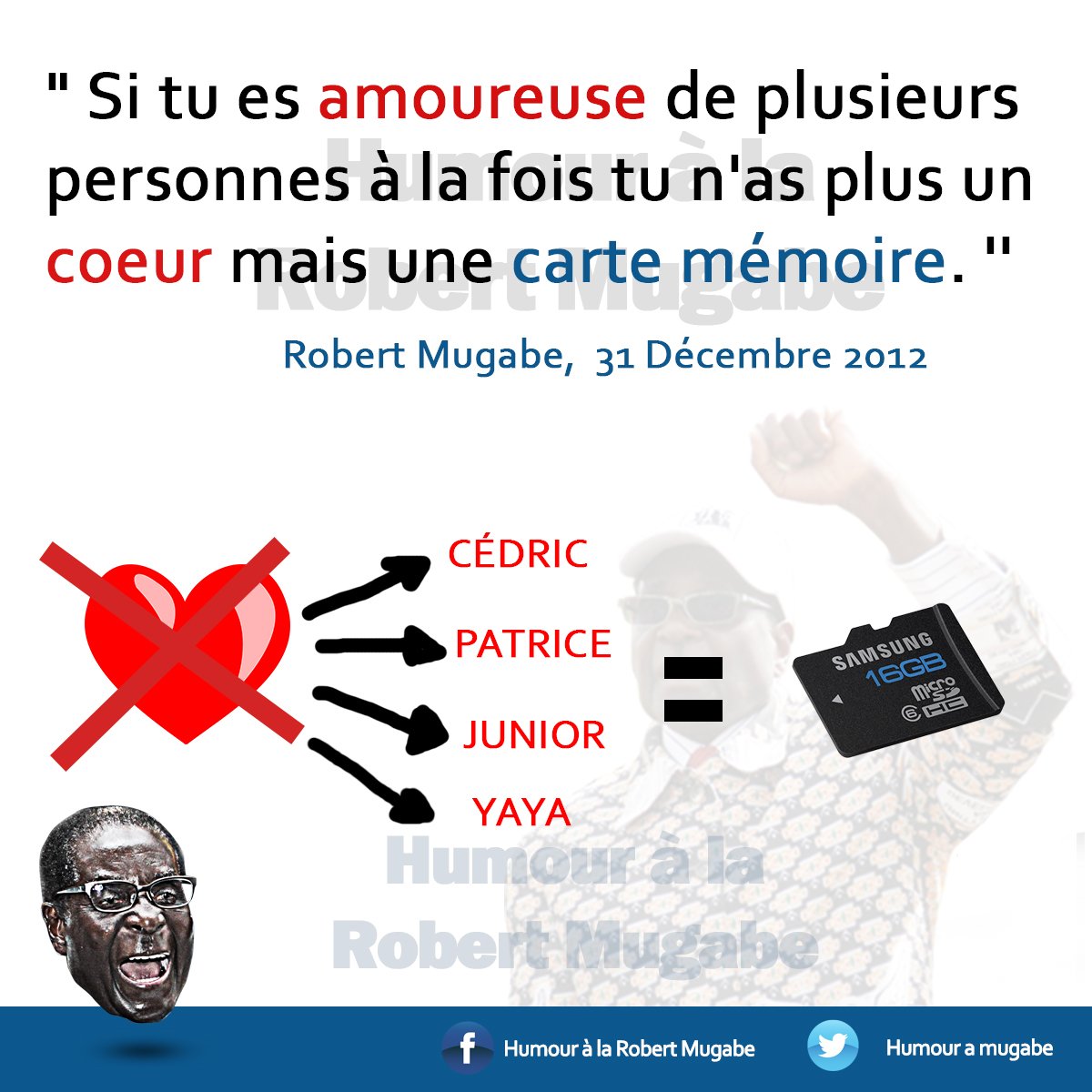 humourmugabe tweet picture
