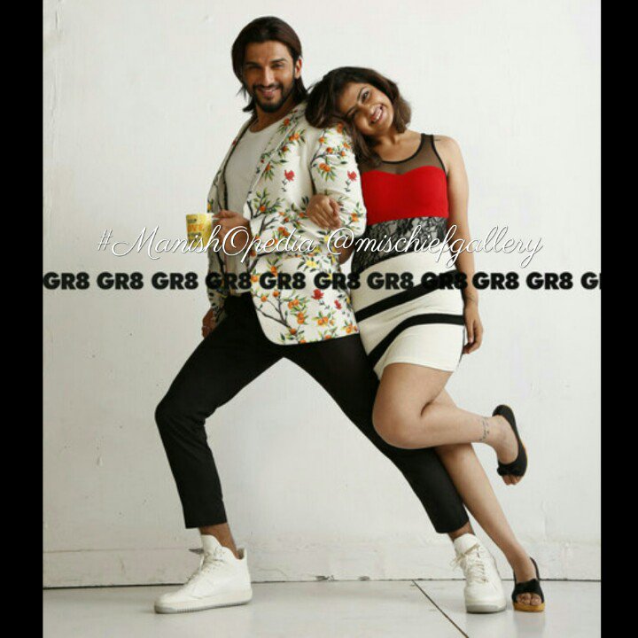 Amina_Halim's tweet photo. The #GR8Magazine #GR8 #photoshoot with @manishmischief & @avika_n_joy was probably by far the best one to date! https://t.co/2kgKh8aOg6